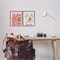 Stupell Industries Picnic Lunch & Brunch Meals 2pc Framed Giclee Wall Art Set Design by Grace Popp
